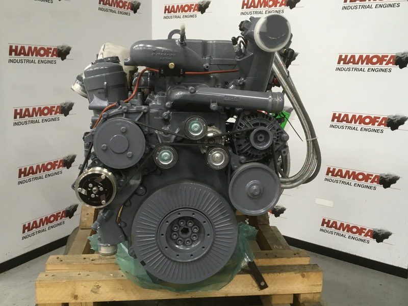 Liebherr D856 A7 NEW - Peralatan konstruksi: gambar 3 Liebherr D856 A7 NEW - Peralatan konstruksi: gambar 3