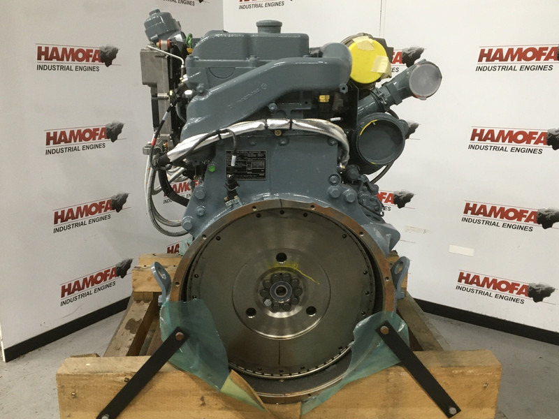 Liebherr D856 A7 NEW - Peralatan konstruksi: gambar 4 Liebherr D856 A7 NEW - Peralatan konstruksi: gambar 4