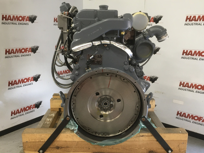 Liebherr D856 A7 NEW - Peralatan konstruksi: gambar 4 Liebherr D856 A7 NEW - Peralatan konstruksi: gambar 4