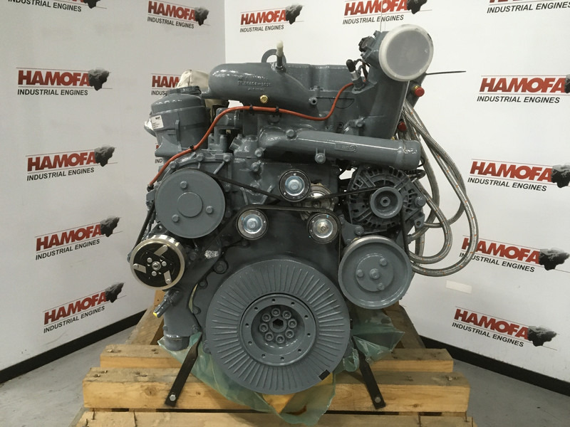 Liebherr D856 A7 NEW - Peralatan konstruksi: gambar 4 Liebherr D856 A7 NEW - Peralatan konstruksi: gambar 4