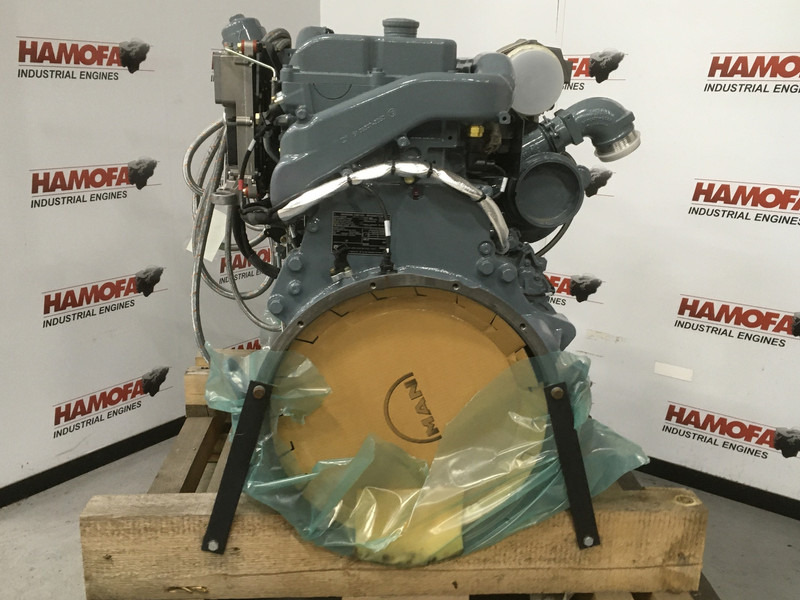 Liebherr D856 A7 NEW - Peralatan konstruksi: gambar 3 Liebherr D856 A7 NEW - Peralatan konstruksi: gambar 3