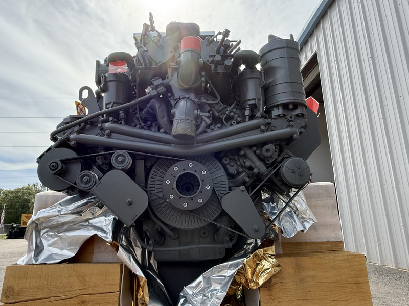 Liebherr D9512 A7-04 NEW - Peralatan konstruksi: gambar 3 Liebherr D9512 A7-04 NEW - Peralatan konstruksi: gambar 3