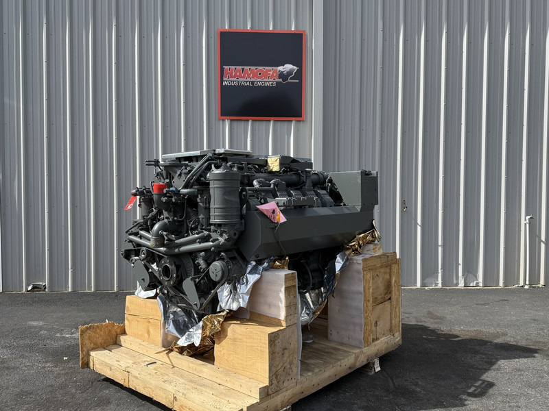 Liebherr D9512 A7-04 NEW - Peralatan konstruksi: gambar 2 Liebherr D9512 A7-04 NEW - Peralatan konstruksi: gambar 2