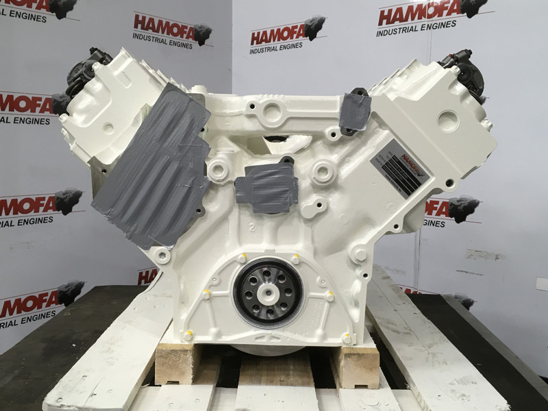 MAN D2842 LE406 LONG-BLOCK - Peralatan konstruksi: gambar 1 MAN D2842 LE406 LONG-BLOCK - Peralatan konstruksi: gambar 1