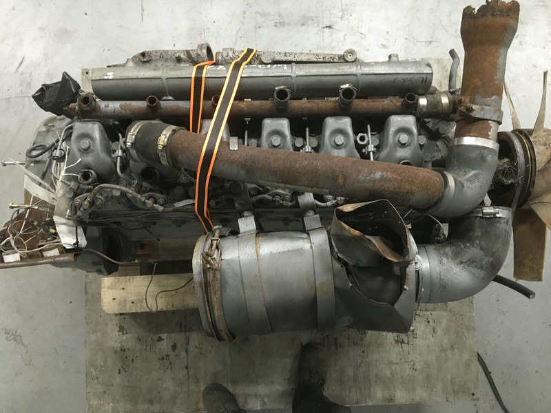 MWM TD226-6 USED - Peralatan konstruksi: gambar 2 MWM TD226-6 USED - Peralatan konstruksi: gambar 2