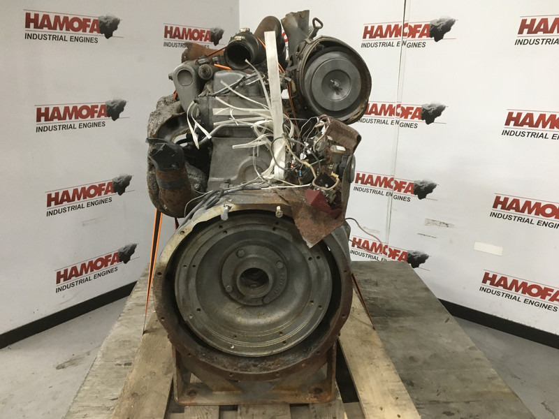 MWM TD226-6 USED - Peralatan konstruksi: gambar 4 MWM TD226-6 USED - Peralatan konstruksi: gambar 4