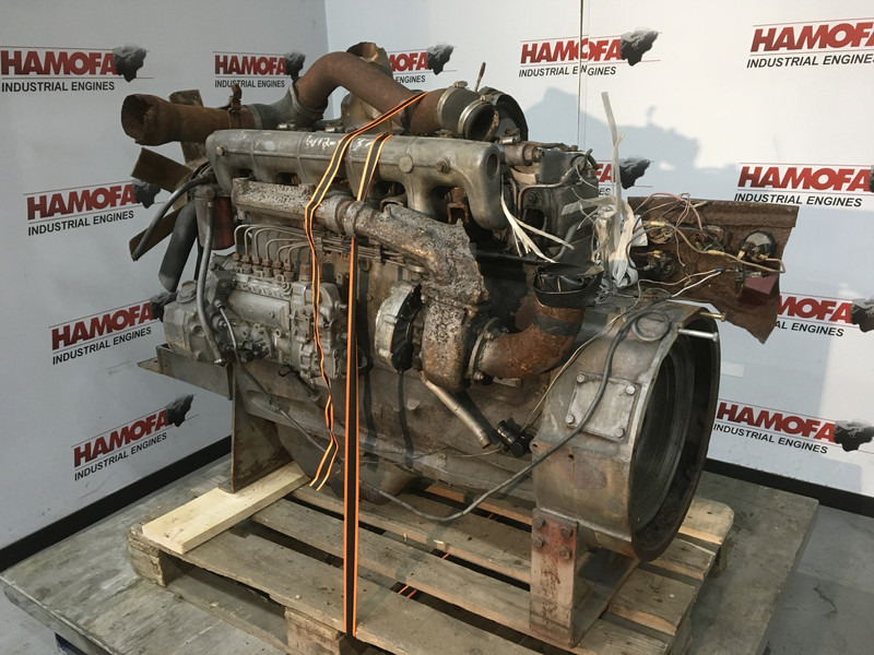 MWM TD226-6 USED - Peralatan konstruksi: gambar 1 MWM TD226-6 USED - Peralatan konstruksi: gambar 1