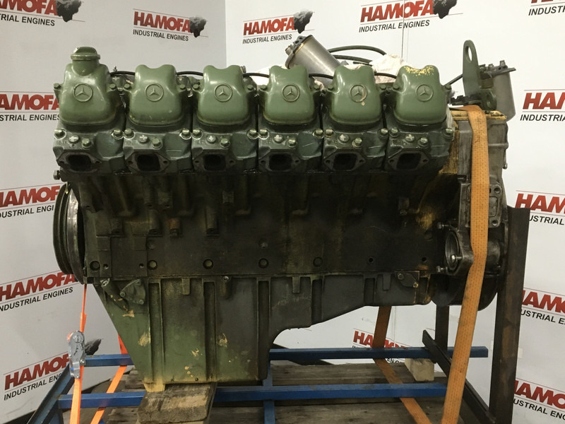 Mercedes-Benz OM 404.901-000 CORE - Peralatan konstruksi: gambar 2 Mercedes-Benz OM 404.901-000 CORE - Peralatan konstruksi: gambar 2