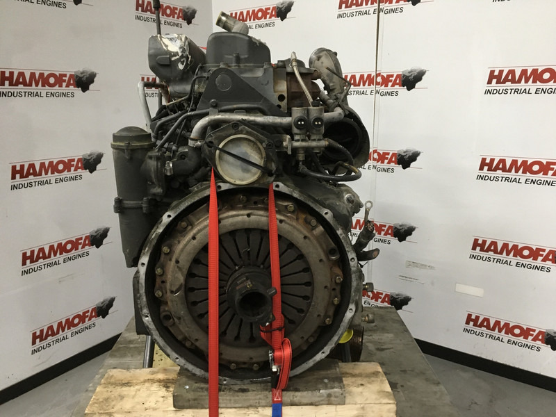 Mercedes-Benz OM 458.991 USED - Peralatan konstruksi: gambar 3 Mercedes-Benz OM 458.991 USED - Peralatan konstruksi: gambar 3