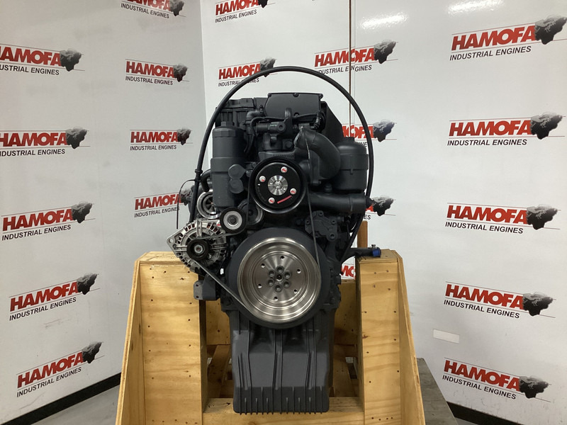 Mercedes-Benz OM 906.991 NEW - Peralatan konstruksi: gambar 4 Mercedes-Benz OM 906.991 NEW - Peralatan konstruksi: gambar 4