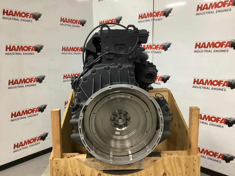 Mercedes-Benz OM 906.991 NEW - Peralatan konstruksi: gambar 3 Mercedes-Benz OM 906.991 NEW - Peralatan konstruksi: gambar 3