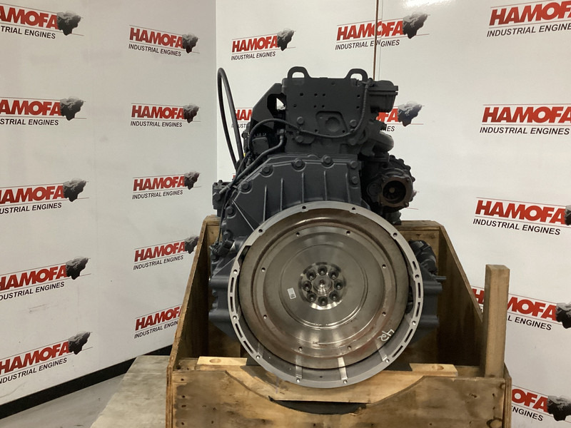 Mercedes-Benz OM 926.929 NEW - Peralatan konstruksi: gambar 3 Mercedes-Benz OM 926.929 NEW - Peralatan konstruksi: gambar 3