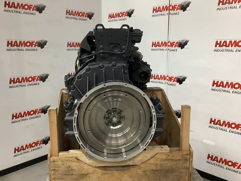 Mercedes-Benz OM 926.929 NEW - Peralatan konstruksi: gambar 3 Mercedes-Benz OM 926.929 NEW - Peralatan konstruksi: gambar 3