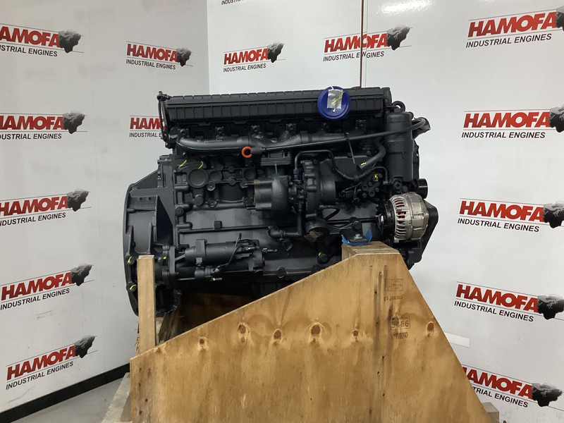 Mercedes-Benz OM 926.929 NEW - Peralatan konstruksi: gambar 1 Mercedes-Benz OM 926.929 NEW - Peralatan konstruksi: gambar 1