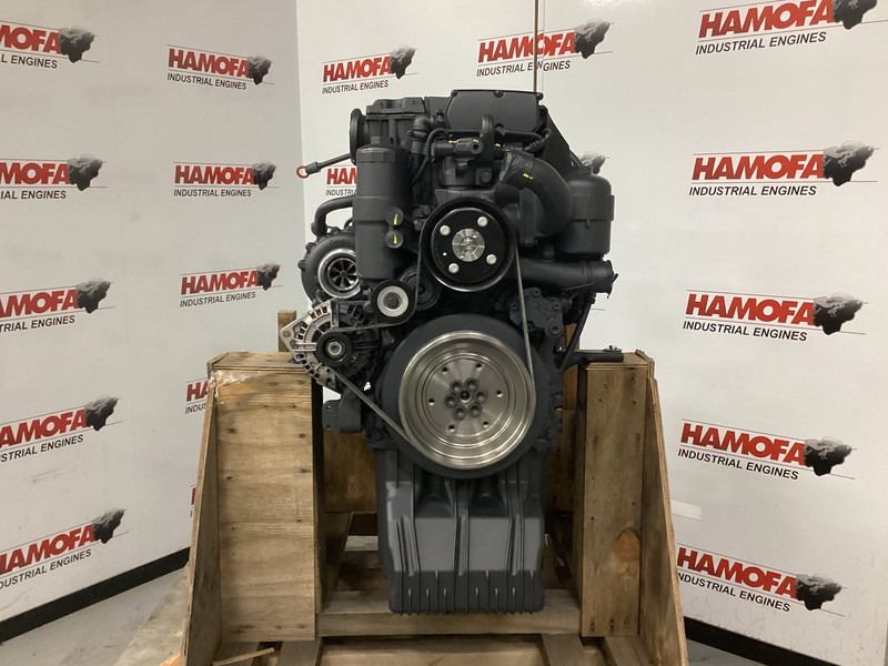 Mercedes-Benz OM 926.929 NEW - Peralatan konstruksi: gambar 4 Mercedes-Benz OM 926.929 NEW - Peralatan konstruksi: gambar 4