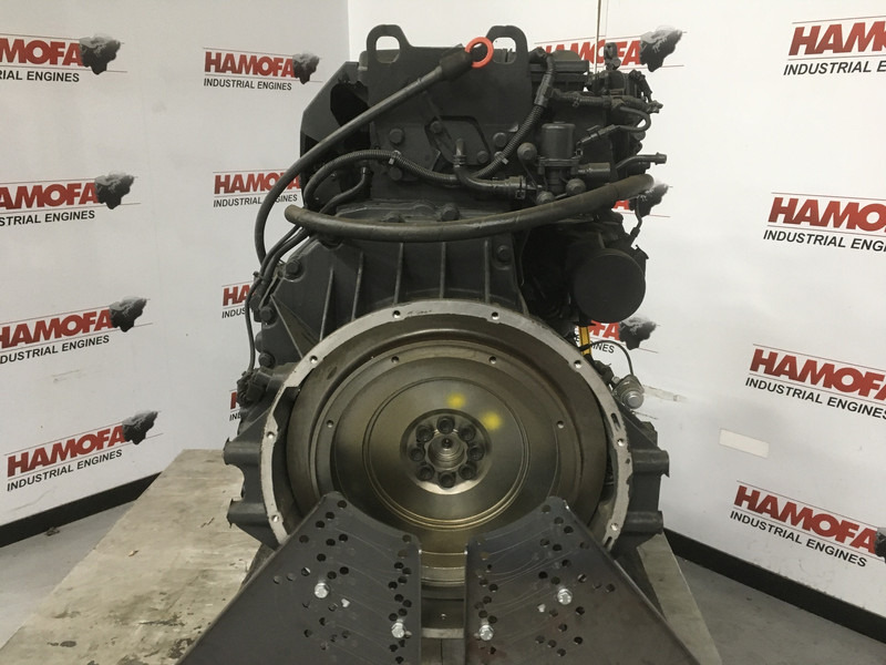 Mercedes-Benz OM 926.970 NEW - Peralatan konstruksi: gambar 3 Mercedes-Benz OM 926.970 NEW - Peralatan konstruksi: gambar 3