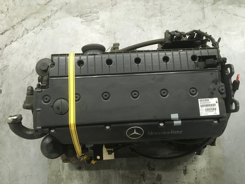 Mercedes-Benz OM 926.970 NEW - Peralatan konstruksi: gambar 5 Mercedes-Benz OM 926.970 NEW - Peralatan konstruksi: gambar 5