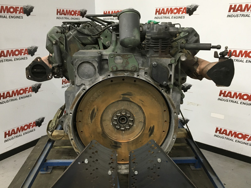 Mercedes-Benz OM442 442.925 FOR PARTS - Peralatan konstruksi: gambar 3 Mercedes-Benz OM442 442.925 FOR PARTS - Peralatan konstruksi: gambar 3