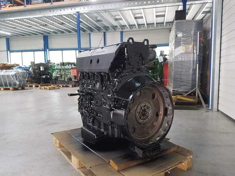 Mercedes-Benz OM906LA 906.991 LONG-BLOCK - Peralatan konstruksi: gambar 3 Mercedes-Benz OM906LA 906.991 LONG-BLOCK - Peralatan konstruksi: gambar 3