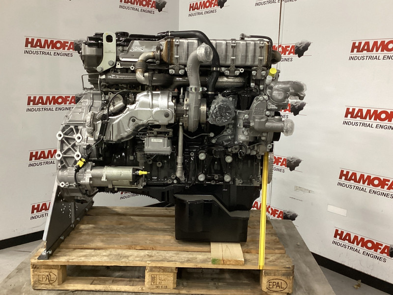 Mercedes-Benz OM935.915 NEW - Peralatan konstruksi: gambar 1 Mercedes-Benz OM935.915 NEW - Peralatan konstruksi: gambar 1