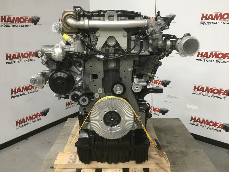 Mercedes-Benz OM935.915 NEW - Peralatan konstruksi: gambar 1 Mercedes-Benz OM935.915 NEW - Peralatan konstruksi: gambar 1