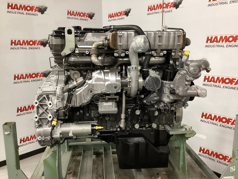 Mercedes-Benz OM935.915 NEW - Peralatan konstruksi: gambar 1 Mercedes-Benz OM935.915 NEW - Peralatan konstruksi: gambar 1