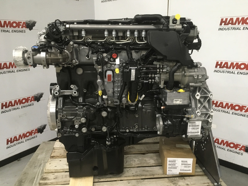 Mercedes-Benz OM935.915 NEW - Peralatan konstruksi: gambar 2 Mercedes-Benz OM935.915 NEW - Peralatan konstruksi: gambar 2