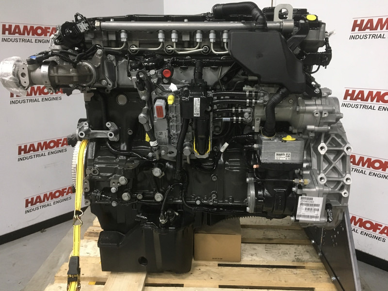 Mercedes-Benz OM935.915 NEW - Peralatan konstruksi: gambar 2 Mercedes-Benz OM935.915 NEW - Peralatan konstruksi: gambar 2