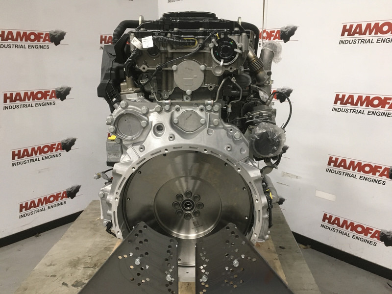 Mercedes-Benz OM935.915 NEW - Peralatan konstruksi: gambar 3 Mercedes-Benz OM935.915 NEW - Peralatan konstruksi: gambar 3