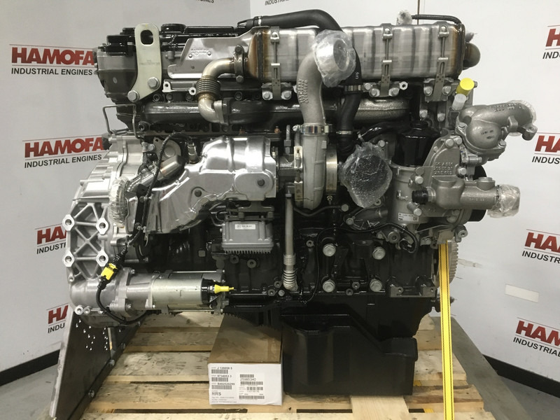 Mercedes-Benz OM935.915 NEW - Peralatan konstruksi: gambar 4 Mercedes-Benz OM935.915 NEW - Peralatan konstruksi: gambar 4