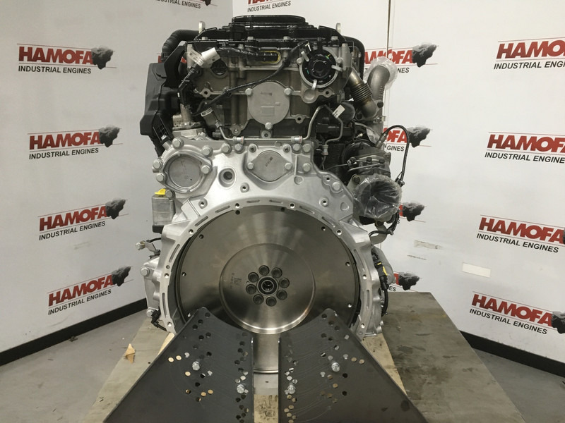 Mercedes-Benz OM935.915 NEW - Peralatan konstruksi: gambar 3 Mercedes-Benz OM935.915 NEW - Peralatan konstruksi: gambar 3