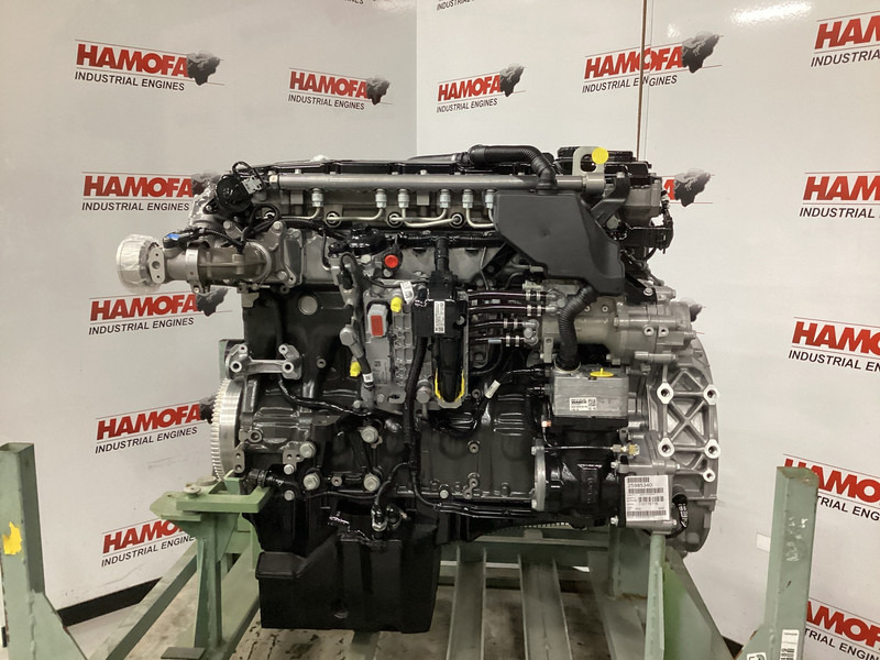 Mercedes-Benz OM935.915 NEW - Peralatan konstruksi: gambar 2 Mercedes-Benz OM935.915 NEW - Peralatan konstruksi: gambar 2