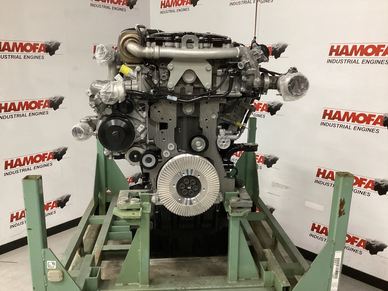 Mercedes-Benz OM935.915 NEW - Peralatan konstruksi: gambar 4 Mercedes-Benz OM935.915 NEW - Peralatan konstruksi: gambar 4