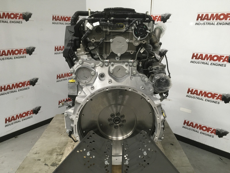 Mercedes-Benz OM935.915 NEW - Peralatan konstruksi: gambar 3 Mercedes-Benz OM935.915 NEW - Peralatan konstruksi: gambar 3