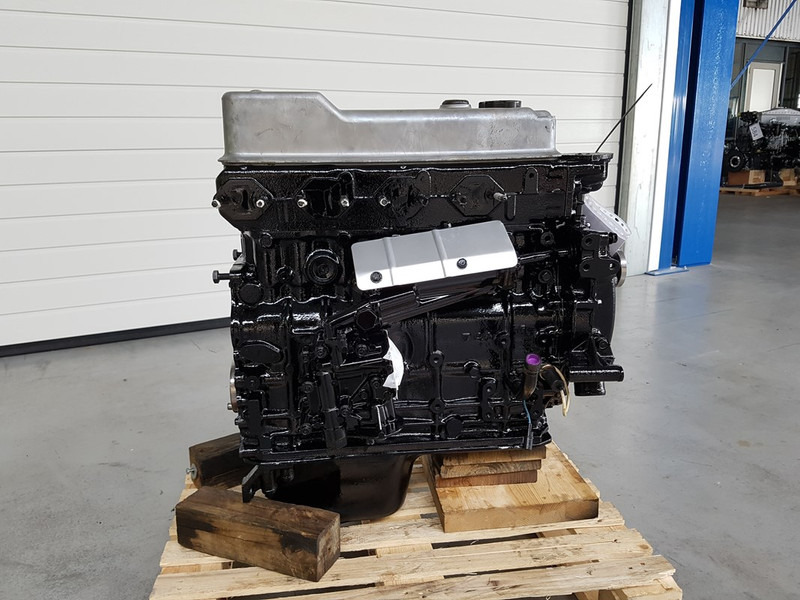 Mitsubishi 4D31 LONGBLOCK - Peralatan konstruksi: gambar 1 Mitsubishi 4D31 LONGBLOCK - Peralatan konstruksi: gambar 1