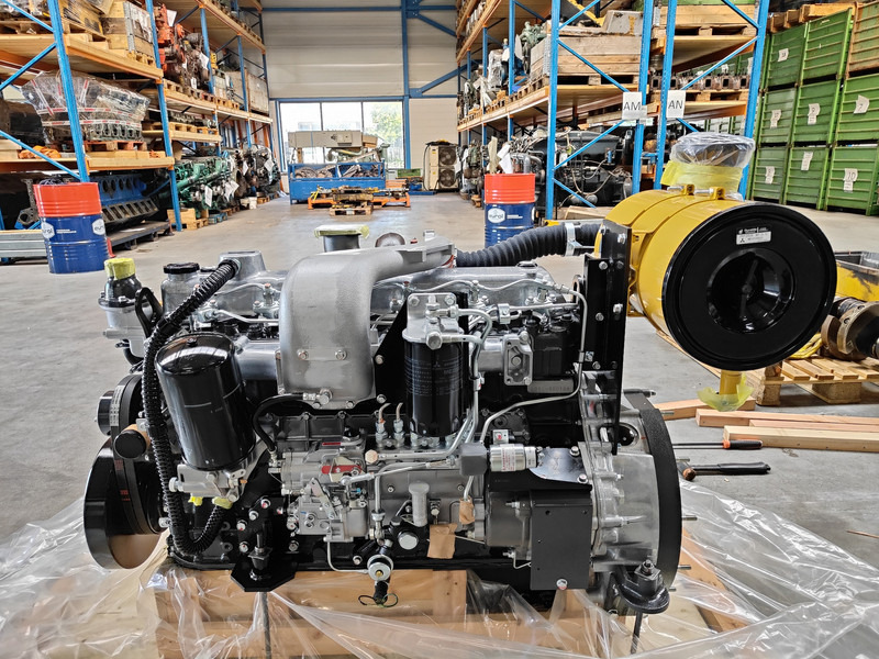 Mitsubishi 6D16-TE2 NEW - Peralatan konstruksi: gambar 1 Mitsubishi 6D16-TE2 NEW - Peralatan konstruksi: gambar 1