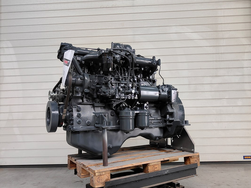 Mitsubishi 6D22-T RECONDITIONED - Peralatan konstruksi: gambar 2 Mitsubishi 6D22-T RECONDITIONED - Peralatan konstruksi: gambar 2