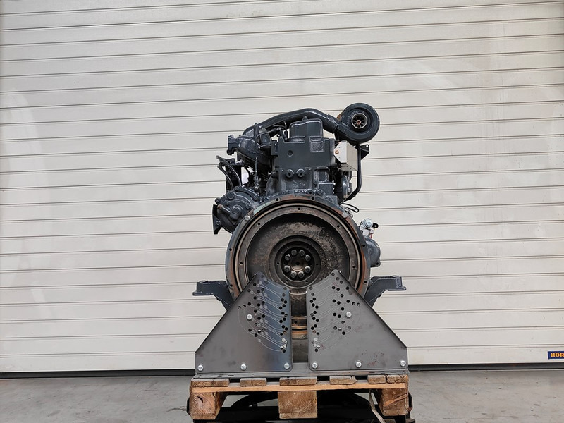 Mitsubishi 6D22-T RECONDITIONED - Peralatan konstruksi: gambar 5 Mitsubishi 6D22-T RECONDITIONED - Peralatan konstruksi: gambar 5