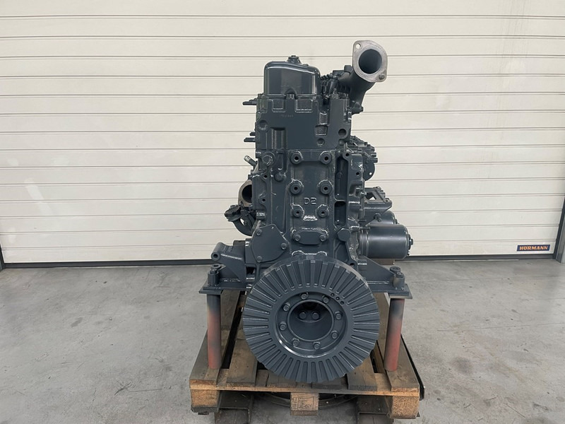 Mitsubishi 6D24-TCE2 LONG-BLOCK - Peralatan konstruksi: gambar 3 Mitsubishi 6D24-TCE2 LONG-BLOCK - Peralatan konstruksi: gambar 3
