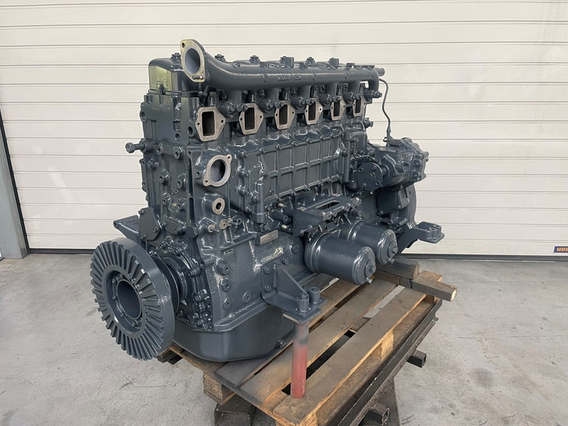 Mitsubishi 6D24-TCE2 LONGBLOCK - Peralatan konstruksi: gambar 5 Mitsubishi 6D24-TCE2 LONGBLOCK - Peralatan konstruksi: gambar 5