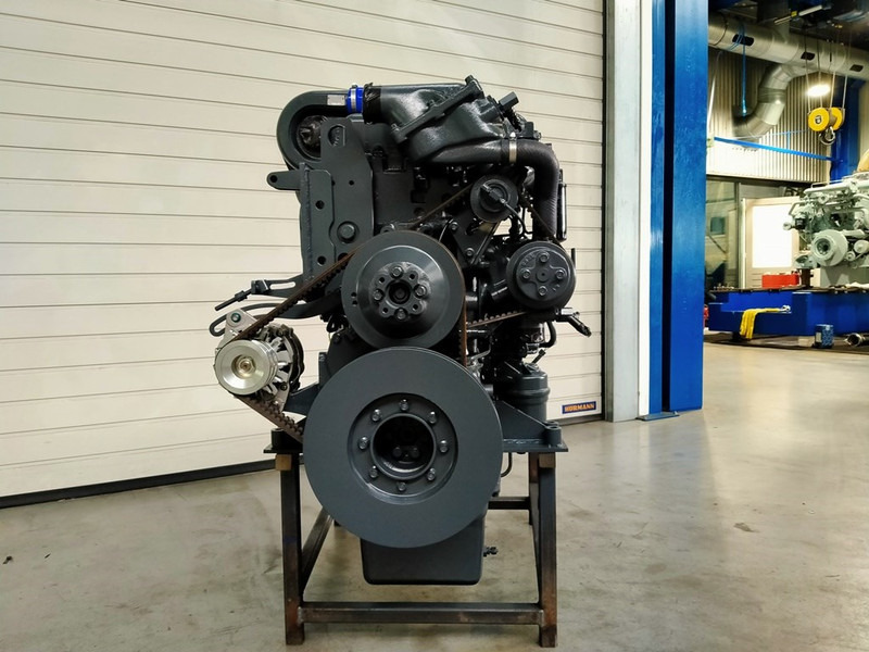 Mitsubishi 6D24-TUF RECONDITIONED - Peralatan konstruksi: gambar 5 Mitsubishi 6D24-TUF RECONDITIONED - Peralatan konstruksi: gambar 5