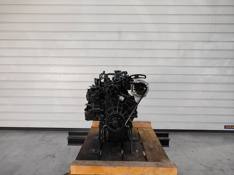 Mitsubishi MVL3E-63SGM NEW - Peralatan konstruksi: gambar 4 Mitsubishi MVL3E-63SGM NEW - Peralatan konstruksi: gambar 4