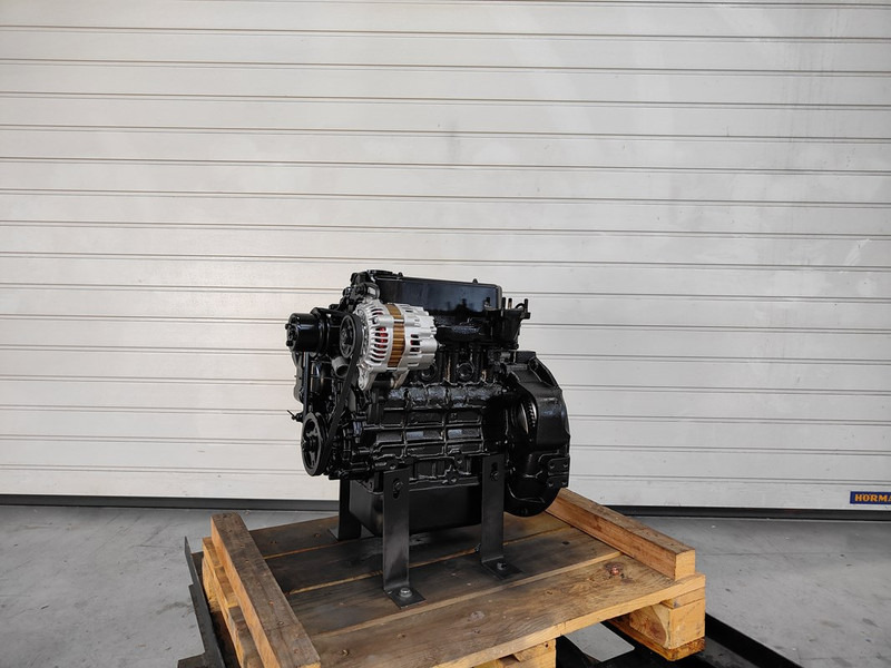 Mitsubishi MVL3E-63SGM NEW - Peralatan konstruksi: gambar 1 Mitsubishi MVL3E-63SGM NEW - Peralatan konstruksi: gambar 1