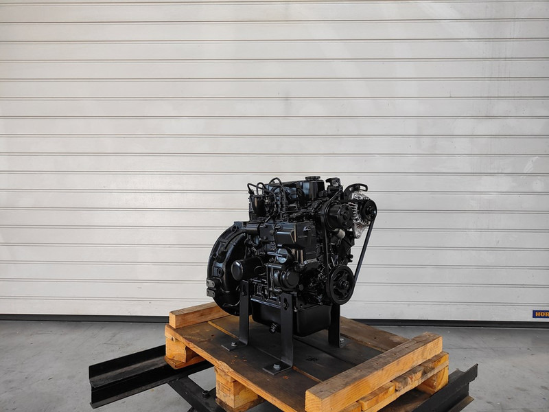 Mitsubishi MVL3E-63SGM NEW - Peralatan konstruksi: gambar 2 Mitsubishi MVL3E-63SGM NEW - Peralatan konstruksi: gambar 2