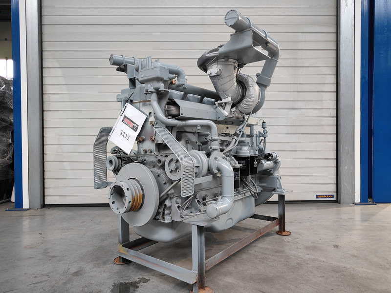 Mitsubishi S6A3-PTAA NEW - Peralatan konstruksi: gambar 2 Mitsubishi S6A3-PTAA NEW - Peralatan konstruksi: gambar 2