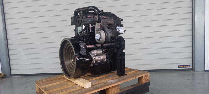 Perkins 1104A-44T RECONDITIONED - Peralatan konstruksi: gambar 1 Perkins 1104A-44T RECONDITIONED - Peralatan konstruksi: gambar 1