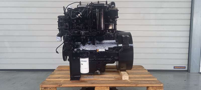 Perkins 1104A-44T RECONDITIONED - Peralatan konstruksi: gambar 4 Perkins 1104A-44T RECONDITIONED - Peralatan konstruksi: gambar 4