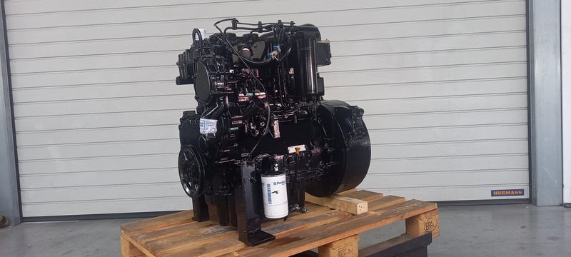 Perkins 1104A-44T RECONDITIONED - Peralatan konstruksi: gambar 5 Perkins 1104A-44T RECONDITIONED - Peralatan konstruksi: gambar 5