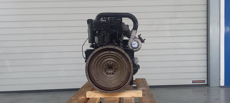 Perkins 1104A-44T RECONDITIONED - Peralatan konstruksi: gambar 2 Perkins 1104A-44T RECONDITIONED - Peralatan konstruksi: gambar 2