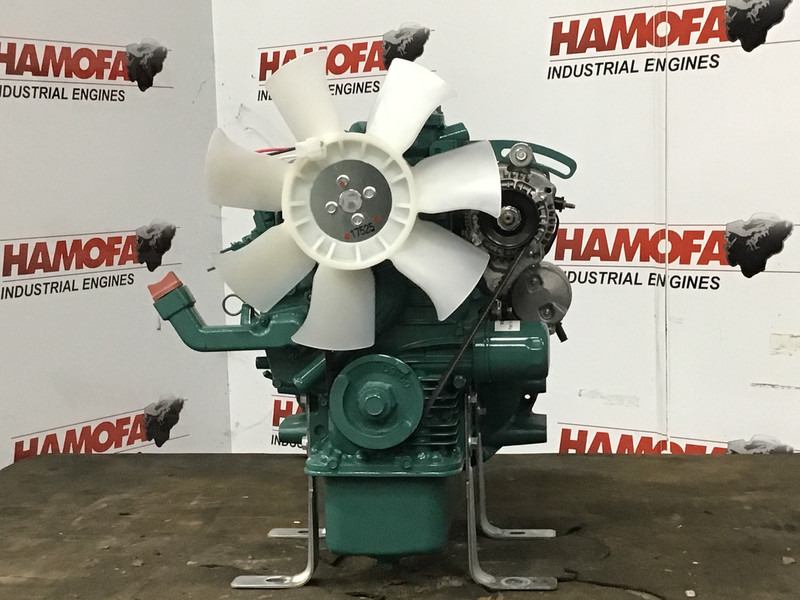 Volvo D0.9A-E4 NEW - Peralatan konstruksi: gambar 4 Volvo D0.9A-E4 NEW - Peralatan konstruksi: gambar 4